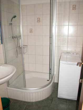 Bad Ferienwohnung Bach Bad zur Ferienwohnung Bach im Ferienhaus Thüringen in Ohrdruf